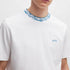 CAMISETA BLANCA TEE OCEAN BOSS